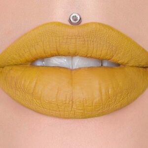 Jeffree Star "Psychedelic Witch" liquid lipstick